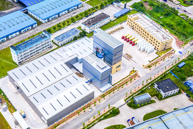 重庆祥宏新材料科技有限公司